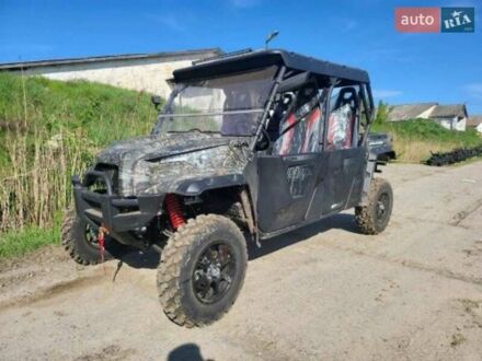 Поларіс РЗР 2019 у Краматорске на Automoto.ua Поларіс РЗР, об'ємом двигуна 0 л та пробігом 10 тис. км за 5000 $, фото 1 на Automoto.ua