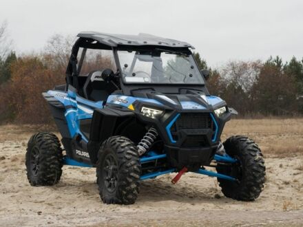 Поларис РЗР, объемом двигателя 1 л и пробегом 0 тыс. км за 17000 $, фото 1 на Automoto.ua