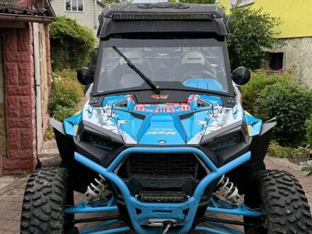 Поларис РЗР, объемом двигателя 0 л и пробегом 5 тыс. км за 15700 $, фото 1 на Automoto.ua