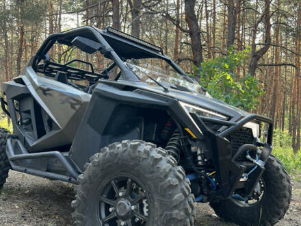 Поларіс РЗР 2020 у Києві на Automoto.ua Поларіс РЗР, об'ємом двигуна 1 л та пробігом 1 тис. км за 28800 $, фото 1 на Automoto.ua