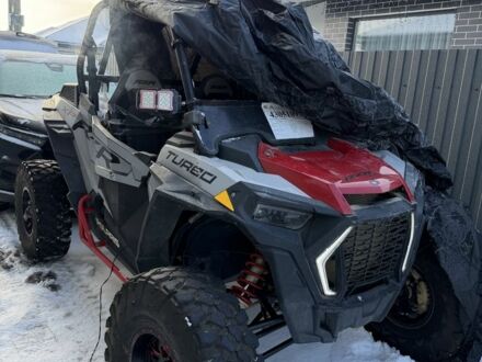 Поларіс РЗР, об'ємом двигуна 1 л та пробігом 0 тис. км за 7000 $, фото 1 на Automoto.ua