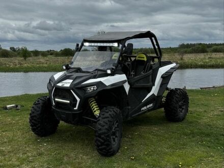 Поларис РЗР, объемом двигателя 1 л и пробегом 0 тыс. км за 15299 $, фото 1 на Automoto.ua