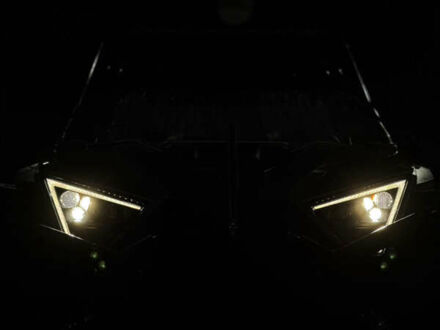 Поларис РЗР, объемом двигателя 1 л и пробегом 8 тыс. км за 20000 $, фото 1 на Automoto.ua