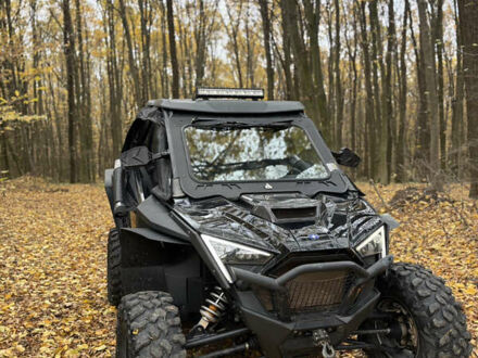 Поларис РЗР 2022 в Ивано-Франковске на Automoto.ua Поларис РЗР, объемом двигателя 0.9 л и пробегом 2 тыс. км за 19999 $, фото 1 на Automoto.ua