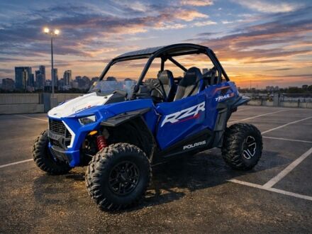 Поларіс РЗР, об'ємом двигуна 1 л та пробігом 0 тис. км за 16000 $, фото 1 на Automoto.ua