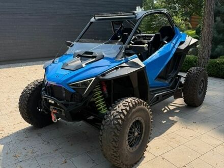 Поларіс РЗР, об'ємом двигуна 1 л та пробігом 3 тис. км за 35000 $, фото 1 на Automoto.ua