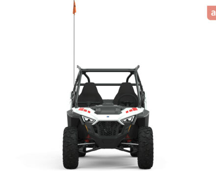 купити нове авто Поларіс РЗР 2025 року від офіційного дилера Богдан Поларіс фото