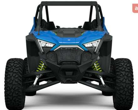 купить новое авто Поларис РЗР 2025 года от официального дилера Богдан Поларис фото