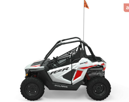 купить новое авто Поларис РЗР 2025 года от официального дилера Богдан Поларис фото