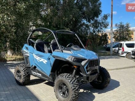 Поларис РЗР, объемом двигателя 0.88 л и пробегом 0 тыс. км за 23500 $, фото 1 на Automoto.ua