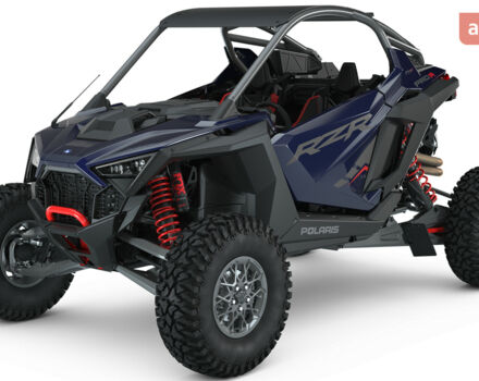 купити нове авто Поларіс РЗР 2025 року від офіційного дилера Богдан Поларіс фото