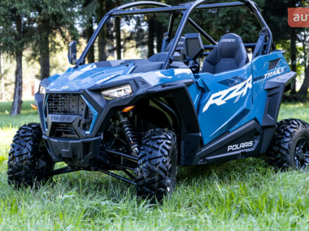 Поларіс РЗР, об'ємом двигуна 0.93 л та пробігом 0 тис. км за 27704 $, фото 1 на Automoto.ua