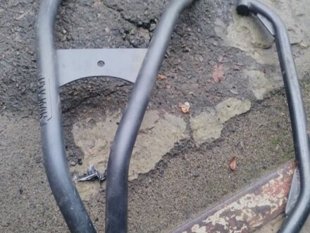 Поларис РЗР, объемом двигателя 0 л и пробегом 0 тыс. км за 68 $, фото 1 на Automoto.ua