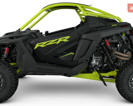 купить новое авто Поларис РЗР 2025 года от официального дилера Богдан Поларис фото