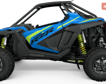 купити нове авто Поларіс РЗР 2025 року від офіційного дилера Богдан Поларіс фото
