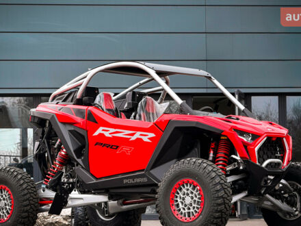 Поларис РЗР, объемом двигателя 0.93 л и пробегом 0 тыс. км за 55000 $, фото 1 на Automoto.ua