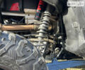 Серый Поларис РЗР, объемом двигателя 1 л и пробегом 4 тыс. км за 25000 $, фото 24 на Automoto.ua
