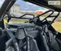 Серый Поларис РЗР, объемом двигателя 1 л и пробегом 4 тыс. км за 25000 $, фото 13 на Automoto.ua