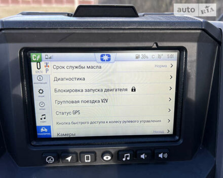 Серый Поларис РЗР, объемом двигателя 1 л и пробегом 4 тыс. км за 25000 $, фото 30 на Automoto.ua