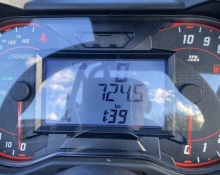 Сірий Поларіс РЗР, об'ємом двигуна 0 л та пробігом 1 тис. км за 25800 $, фото 3 на Automoto.ua