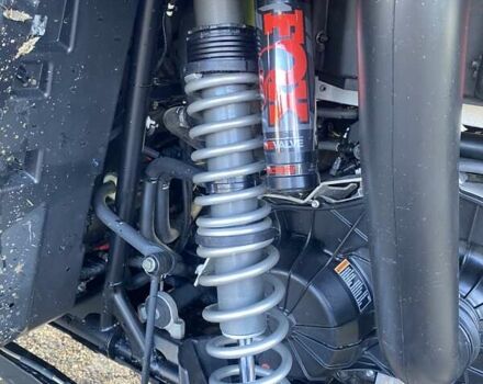 Сірий Поларіс РЗР, об'ємом двигуна 0 л та пробігом 1 тис. км за 25800 $, фото 2 на Automoto.ua