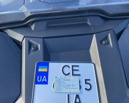 Сірий Поларіс РЗР, об'ємом двигуна 0 л та пробігом 1 тис. км за 25800 $, фото 7 на Automoto.ua