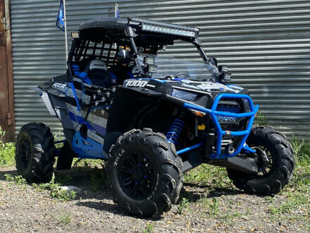 Поларис РЗР 2017 в Харькове на Automoto.ua Серый Поларис РЗР, объемом двигателя 1 л и пробегом 4 тыс. км за 17000 $, фото 1 на Automoto.ua