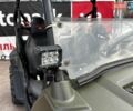 Зеленый Поларис РЗР, объемом двигателя 0.8 л и пробегом 6 тыс. км за 5990 $, фото 9 на Automoto.ua