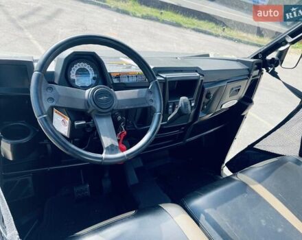 Поларис Рэнжер 2020 в Киеве на Automoto.ua Черный Поларис Рэнжер, объемом двигателя 0.9 л и пробегом 3 тыс. км за 13500 $, фото 11 на Automoto.ua