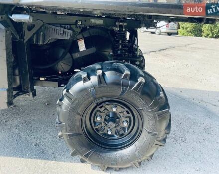 Поларис Рэнжер 2020 в Киеве на Automoto.ua Черный Поларис Рэнжер, объемом двигателя 0.9 л и пробегом 3 тыс. км за 13500 $, фото 6 на Automoto.ua