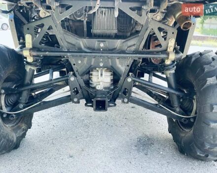 Поларис Рэнжер 2020 в Киеве на Automoto.ua Черный Поларис Рэнжер, объемом двигателя 0.9 л и пробегом 3 тыс. км за 13500 $, фото 8 на Automoto.ua