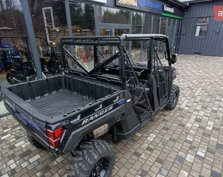 Поларис Рэнжер, объемом двигателя 1 л и пробегом 0 тыс. км за 28500 $, фото 14 на Automoto.ua