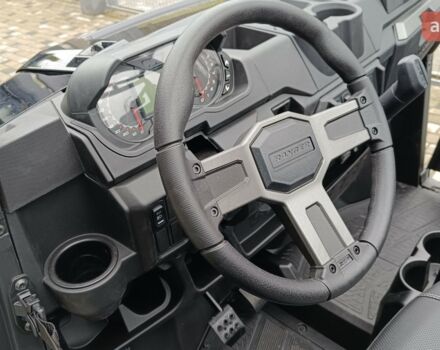 Поларис Рэнжер, объемом двигателя 1 л и пробегом 0 тыс. км за 28500 $, фото 10 на Automoto.ua