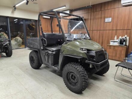 Поларіс Ренжер, об'ємом двигуна 0.46 л та пробігом 0 тис. км за 5800 $, фото 1 на Automoto.ua