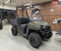 Зеленый Поларис Рэнжер, объемом двигателя 0.45 л и пробегом 4 тыс. км за 5800 $, фото 1 на Automoto.ua