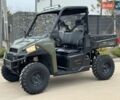 Зеленый Поларис Рэнжер, объемом двигателя 0 л и пробегом 3 тыс. км за 8450 $, фото 1 на Automoto.ua