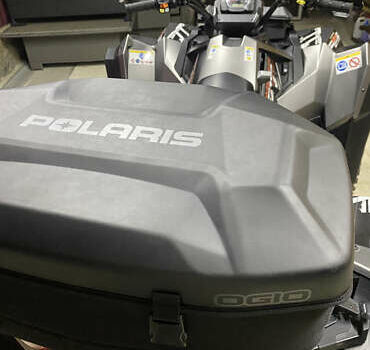 Поларис Скрамблер, объемом двигателя 0.95 л и пробегом 9 тыс. км за 10700 $, фото 11 на Automoto.ua