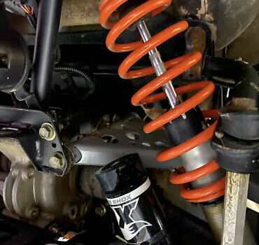 Поларис Скрамблер, объемом двигателя 0.95 л и пробегом 9 тыс. км за 10700 $, фото 8 на Automoto.ua