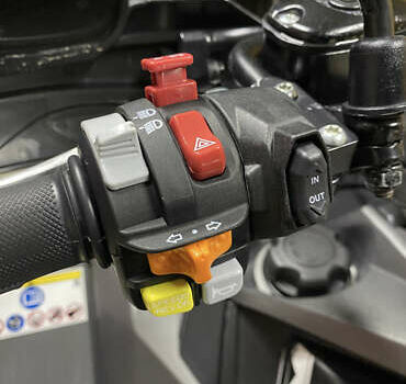 Поларис Скрамблер, объемом двигателя 0.95 л и пробегом 9 тыс. км за 10700 $, фото 9 на Automoto.ua