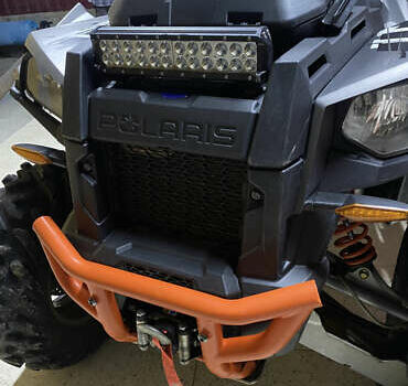 Поларис Скрамблер, объемом двигателя 0.95 л и пробегом 9 тыс. км за 10700 $, фото 7 на Automoto.ua