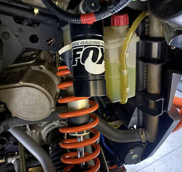 Поларис Скрамблер, объемом двигателя 0.95 л и пробегом 9 тыс. км за 10700 $, фото 4 на Automoto.ua