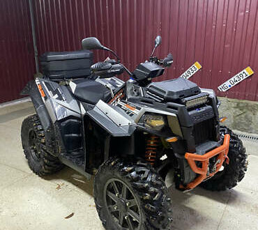 Поларис Скрамблер, объемом двигателя 0.95 л и пробегом 9 тыс. км за 10700 $, фото 1 на Automoto.ua