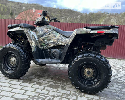 Поларіс Спортсмен, об'ємом двигуна 0 л та пробігом 3 тис. км за 6500 $, фото 1 на Automoto.ua