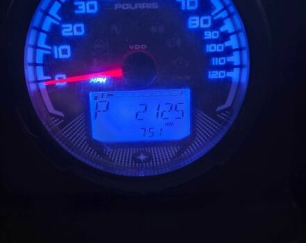 Поларис Спортсмен, объемом двигателя 0.85 л и пробегом 0 тыс. км за 6900 $, фото 6 на Automoto.ua