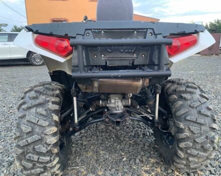 Поларис Спортсмен, объемом двигателя 0.85 л и пробегом 0 тыс. км за 6900 $, фото 2 на Automoto.ua