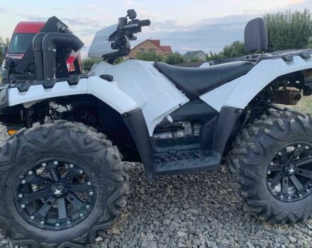 Поларис Спортсмен, объемом двигателя 0.85 л и пробегом 0 тыс. км за 6900 $, фото 1 на Automoto.ua