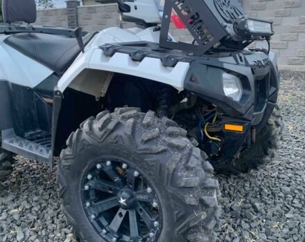 Поларис Спортсмен, объемом двигателя 0.85 л и пробегом 0 тыс. км за 6900 $, фото 3 на Automoto.ua