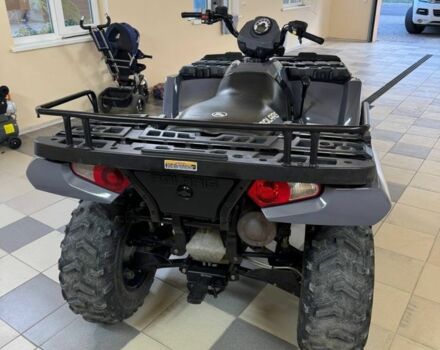 Поларіс Спортсмен, об'ємом двигуна 0.5 л та пробігом 0 тис. км за 4800 $, фото 3 на Automoto.ua