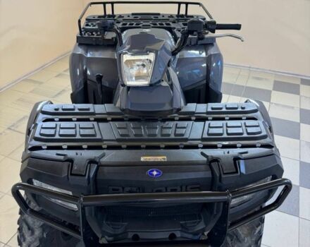 Поларіс Спортсмен, об'ємом двигуна 0.5 л та пробігом 0 тис. км за 4800 $, фото 4 на Automoto.ua