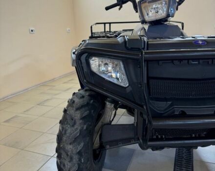 Поларіс Спортсмен, об'ємом двигуна 0.5 л та пробігом 0 тис. км за 4800 $, фото 6 на Automoto.ua